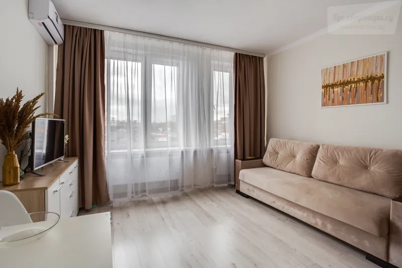 Фото квартиры 8