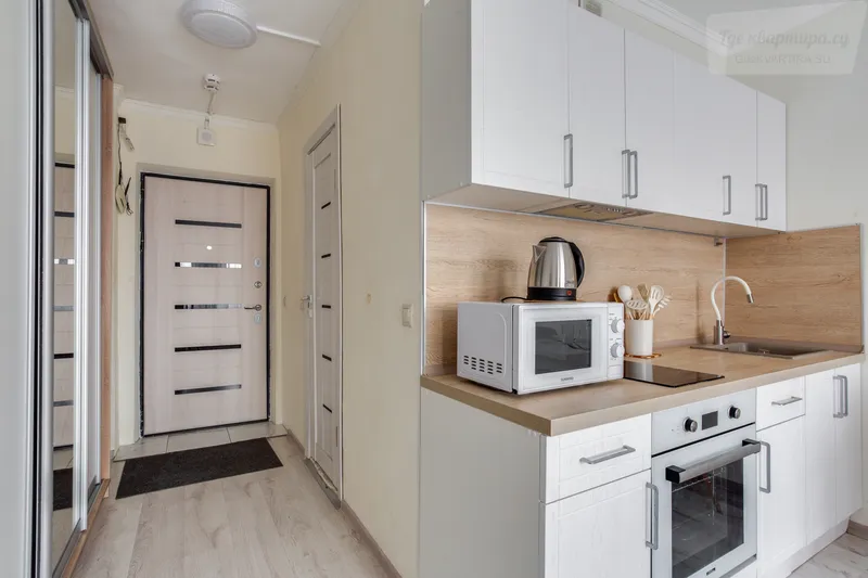 Фото квартиры 9