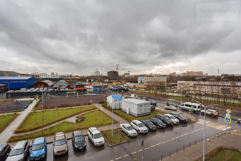 Фото квартиры 10