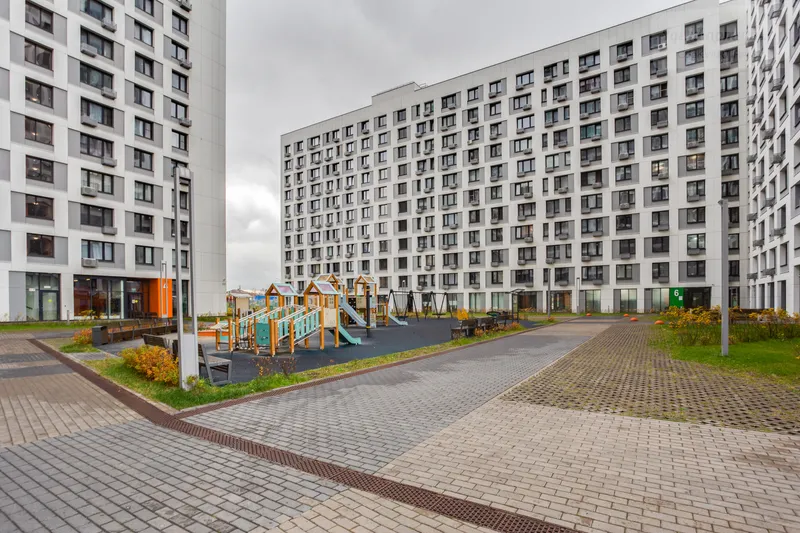 Фото квартиры 15