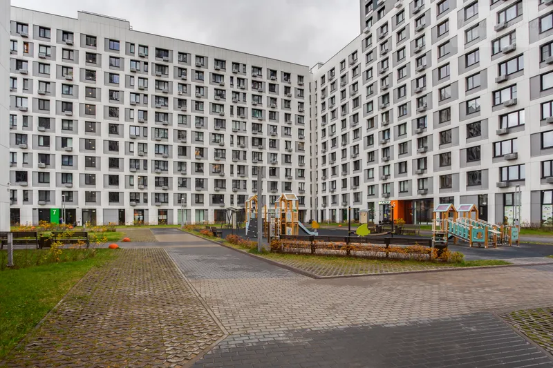 Фото квартиры 16