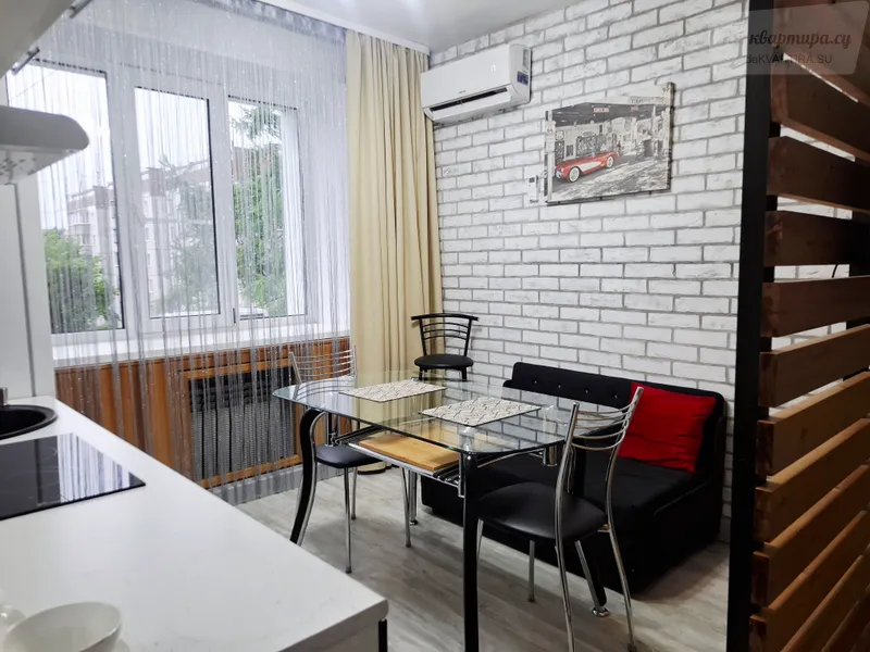 Фото квартиры: проспект Ленина, 17