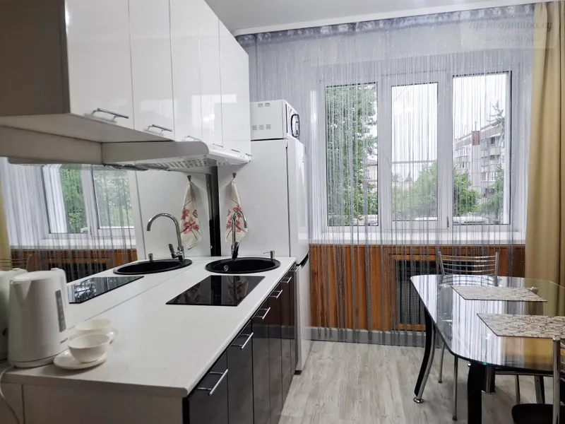 Фото квартиры 2