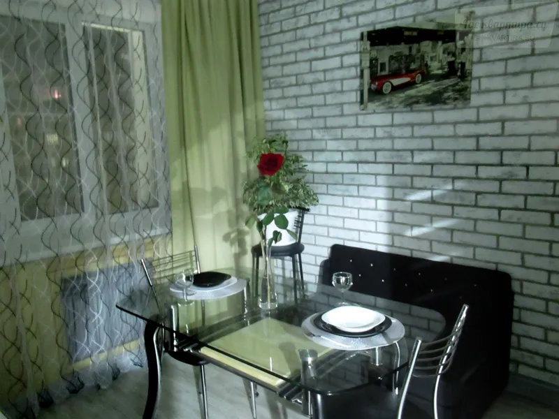 Фото квартиры 4