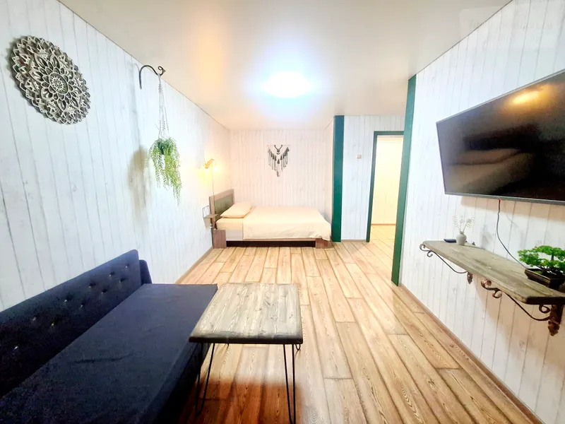 Фото квартиры: проспект Ленина, 76