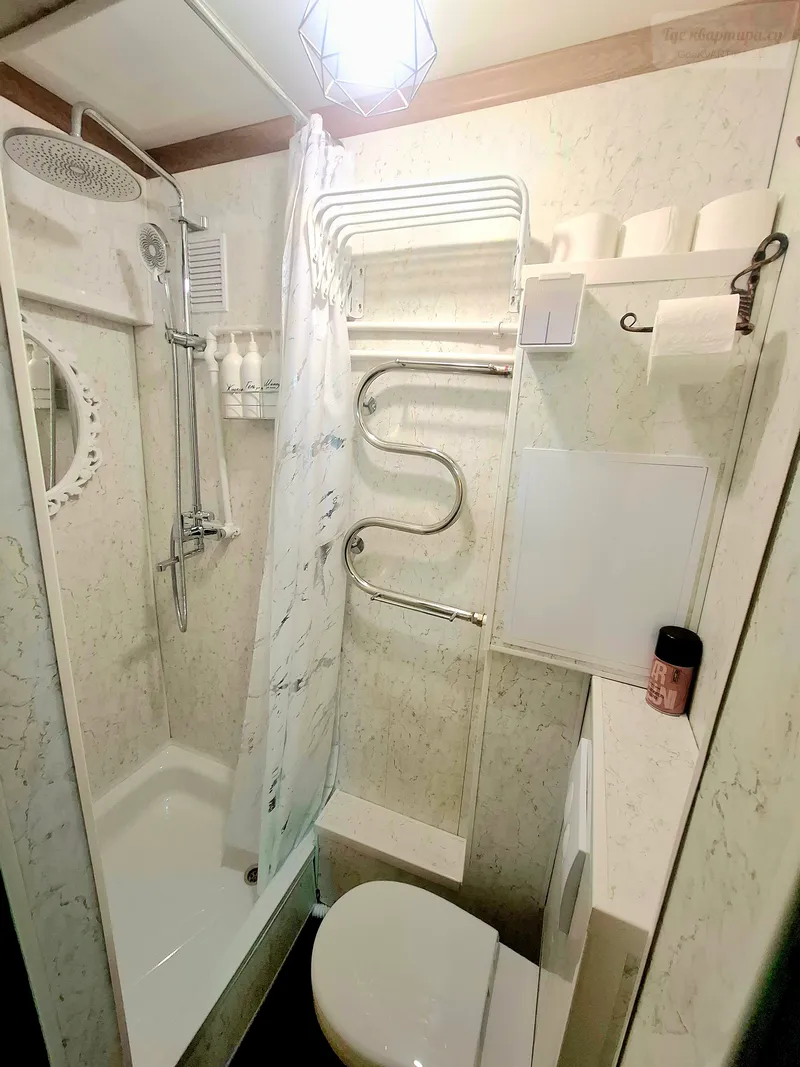 Фото квартиры 13