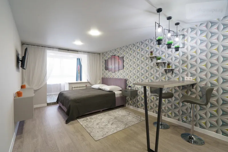 Киевская улица, 1