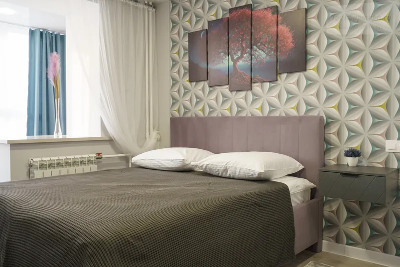 Киевская улица, 1