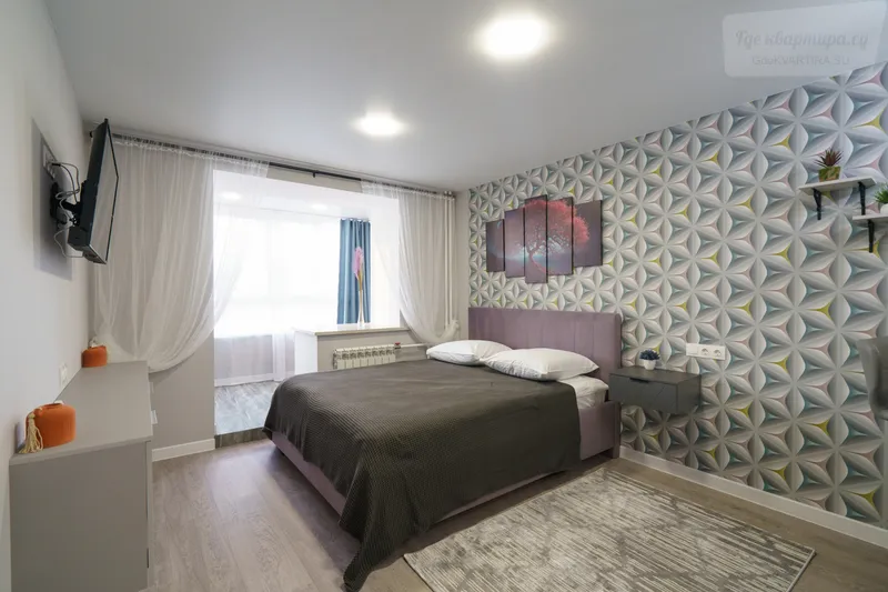 Киевская улица, 1