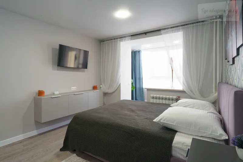 Киевская улица, 1