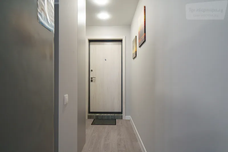 Киевская улица, 1