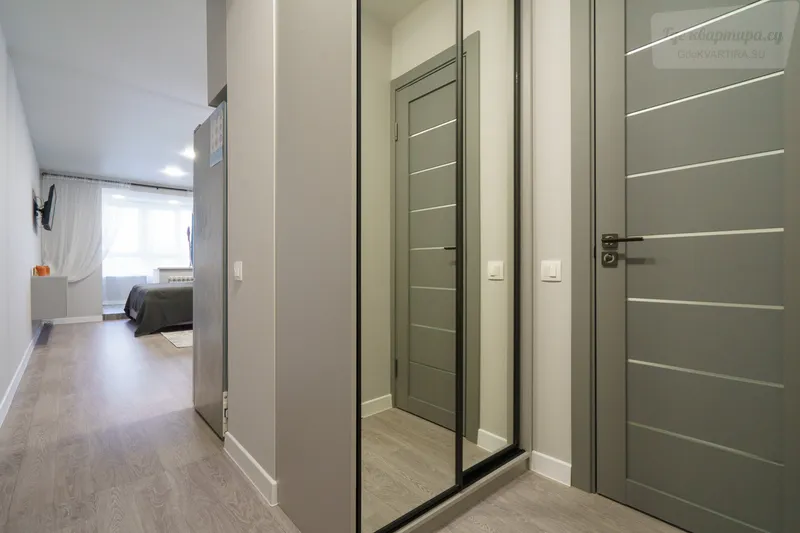 Киевская улица, 1