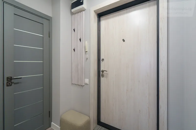 Киевская улица, 1