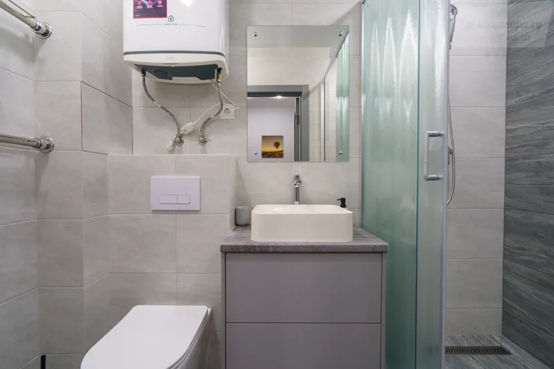 Киевская улица, 1