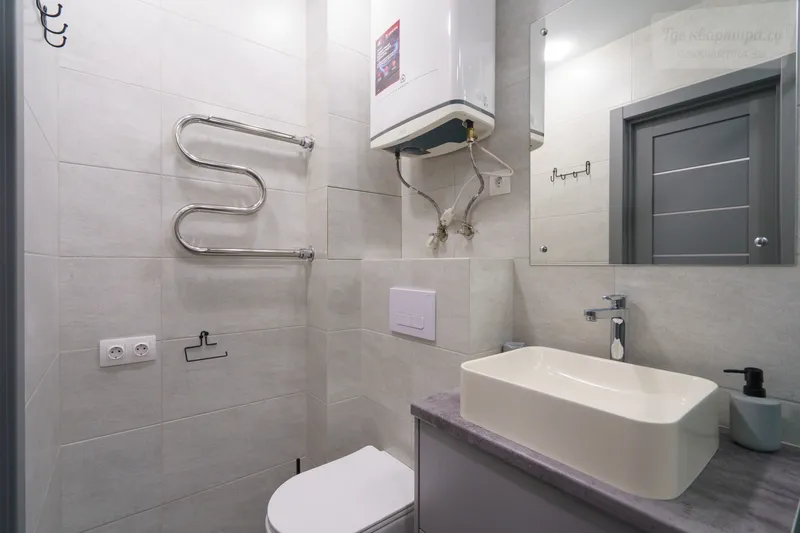 Киевская улица, 1