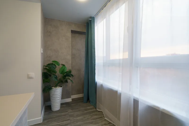 Киевская улица, 1