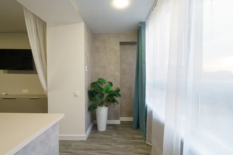 Киевская улица, 1