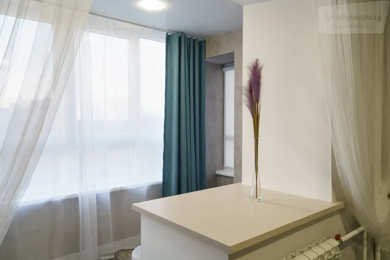 Киевская улица, 1