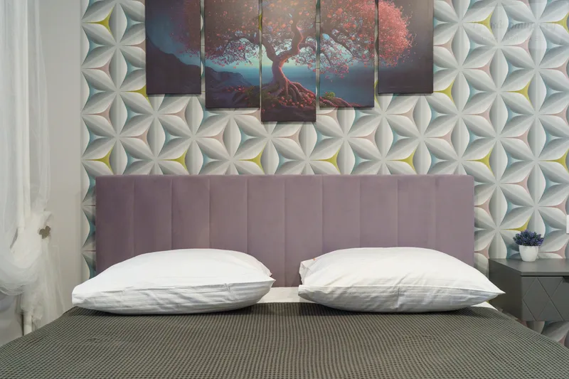 Киевская улица, 1