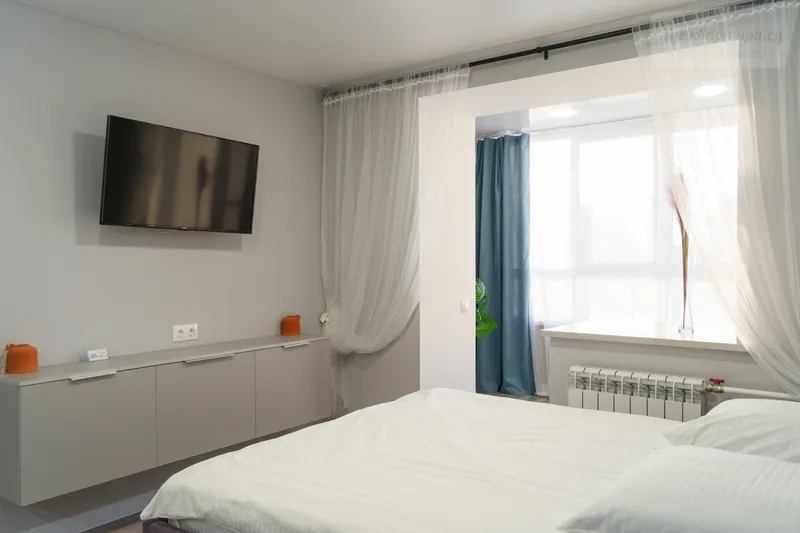 Киевская улица, 1