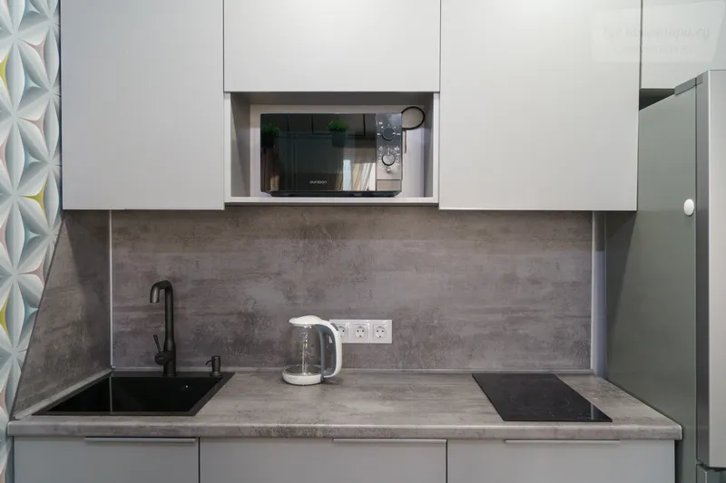 Киевская улица, 1