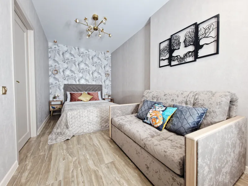 улица Некрасова, 16/1