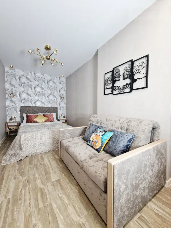 улица Некрасова, 16/1