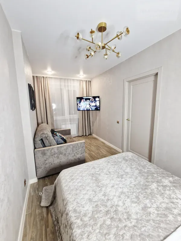 улица Некрасова, 16/1