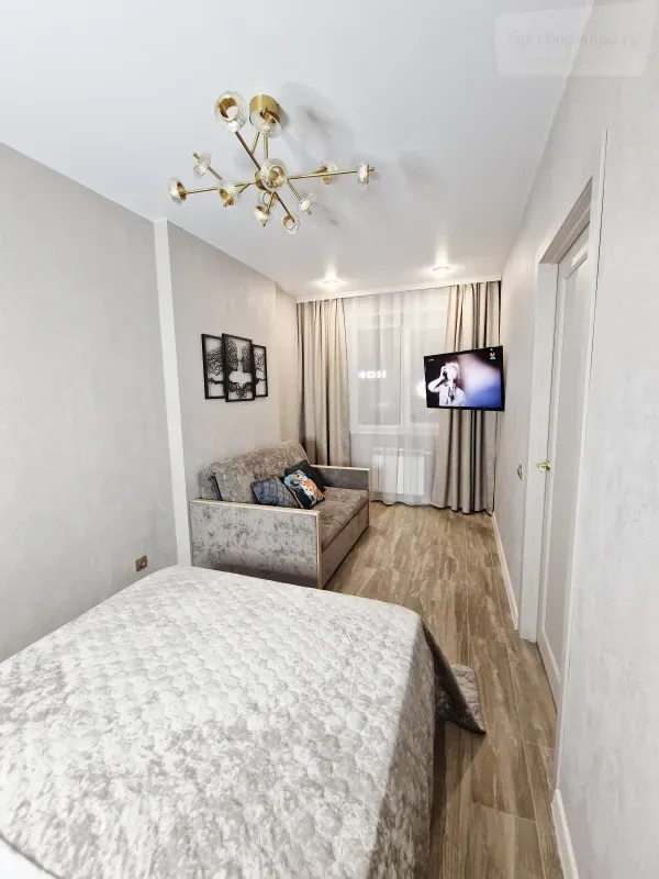 улица Некрасова, 16/1