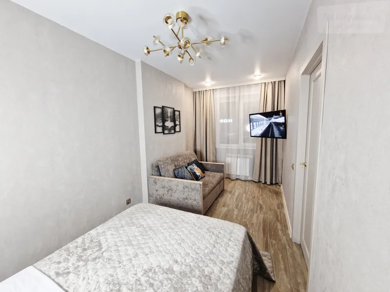 улица Некрасова, 16/1