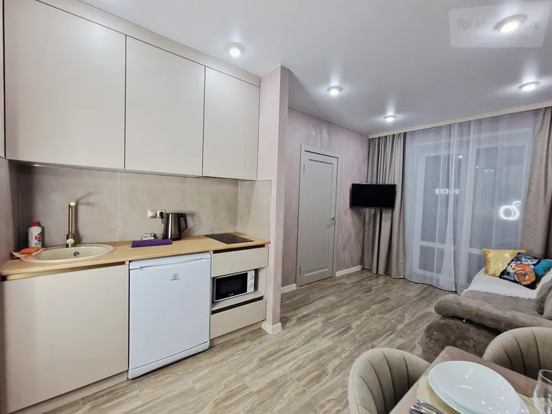 улица Некрасова, 16/1