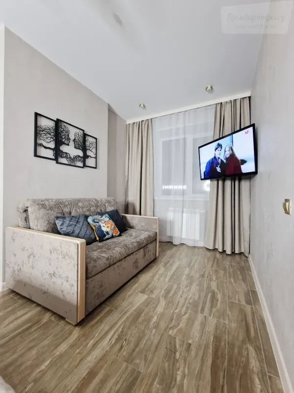 улица Некрасова, 16/1