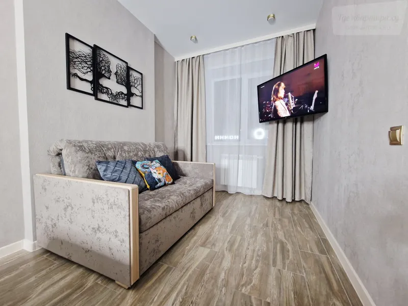 улица Некрасова, 16/1