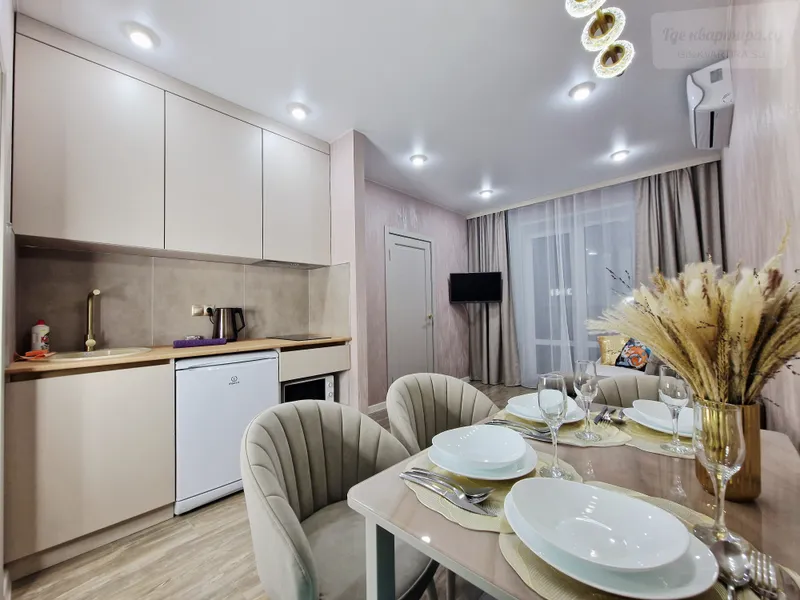 улица Некрасова, 16/1