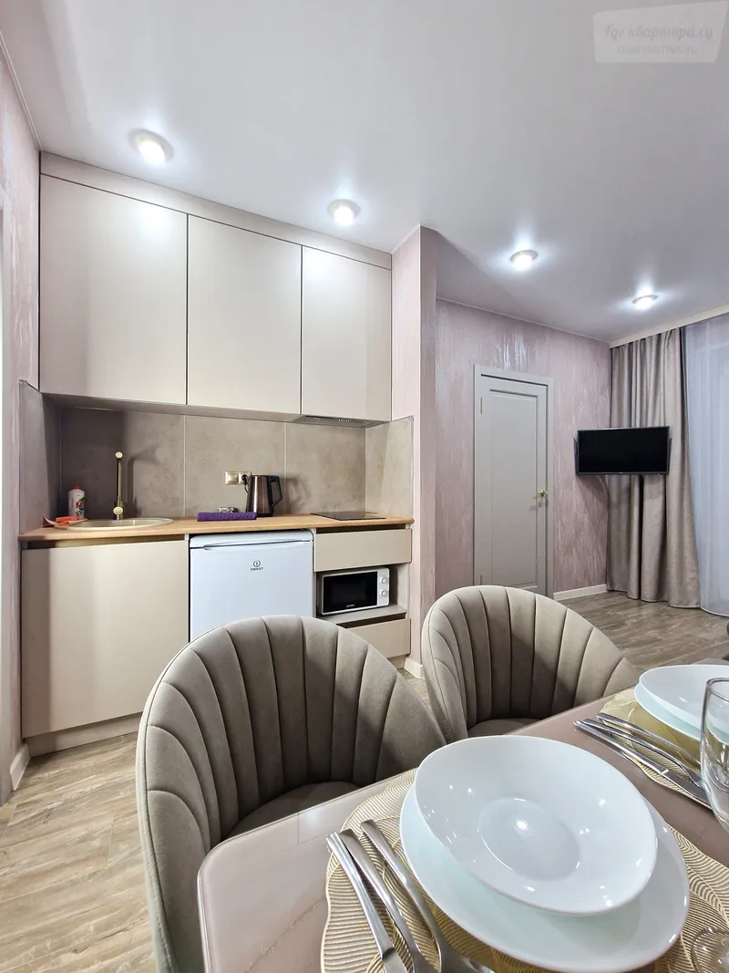 улица Некрасова, 16/1