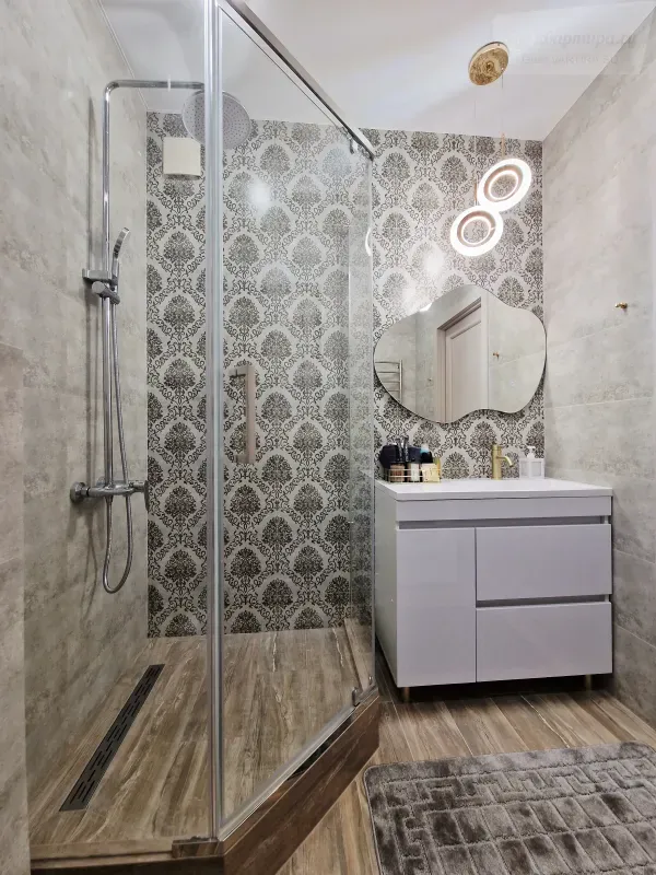 улица Некрасова, 16/1