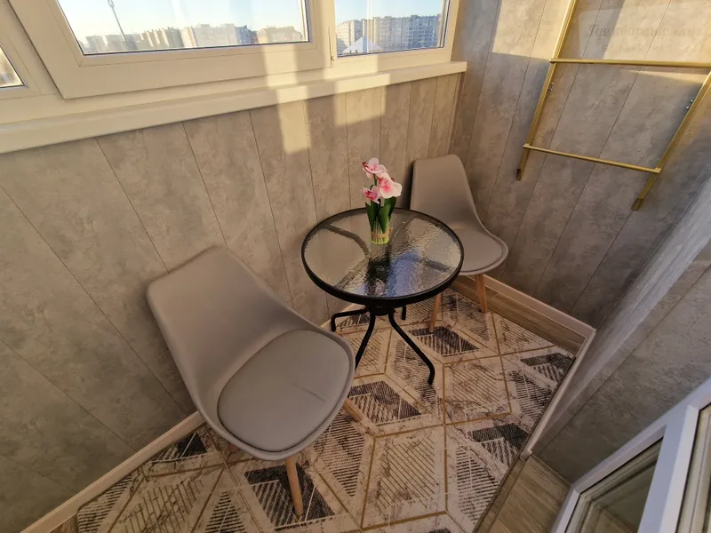 улица Некрасова, 16/1