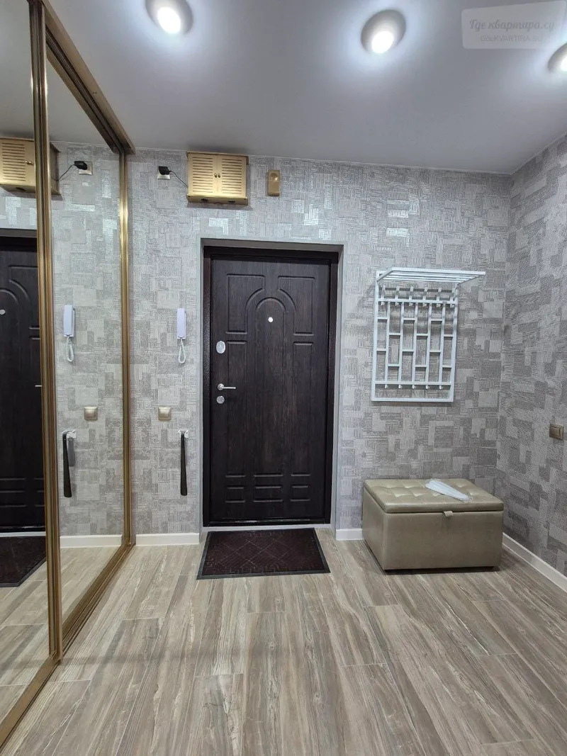 улица Некрасова, 16/1