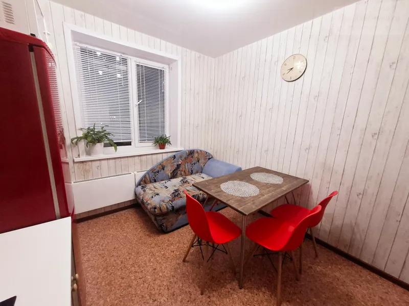 Фото квартиры 3