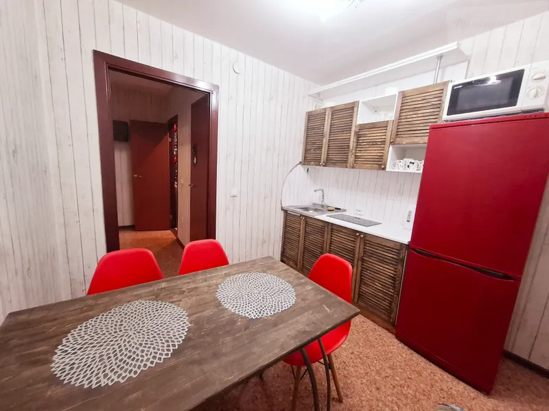 Фото квартиры: проспект Ленина, 86