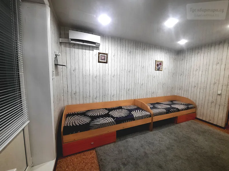 Фото квартиры 5