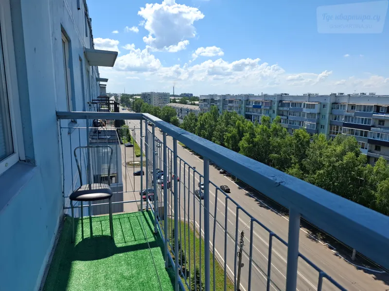 Фото квартиры 14