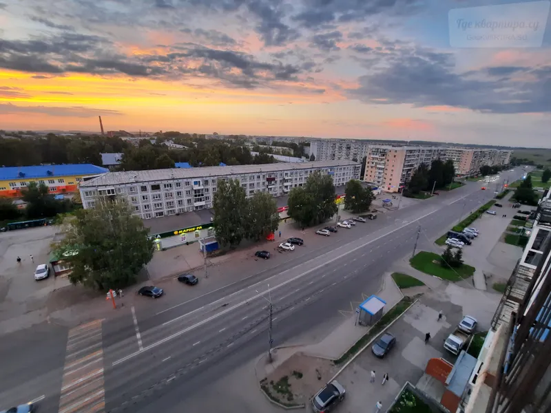 Фото квартиры 16