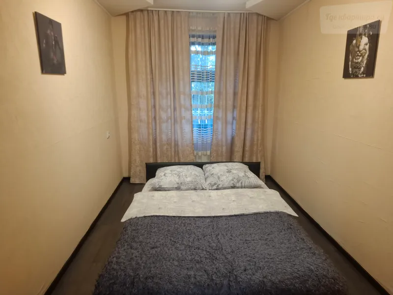 Фото квартиры: проспект Текстильщиков, 9/3