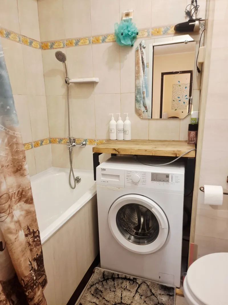 Фото квартиры 10