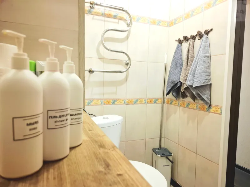 Фото квартиры 11