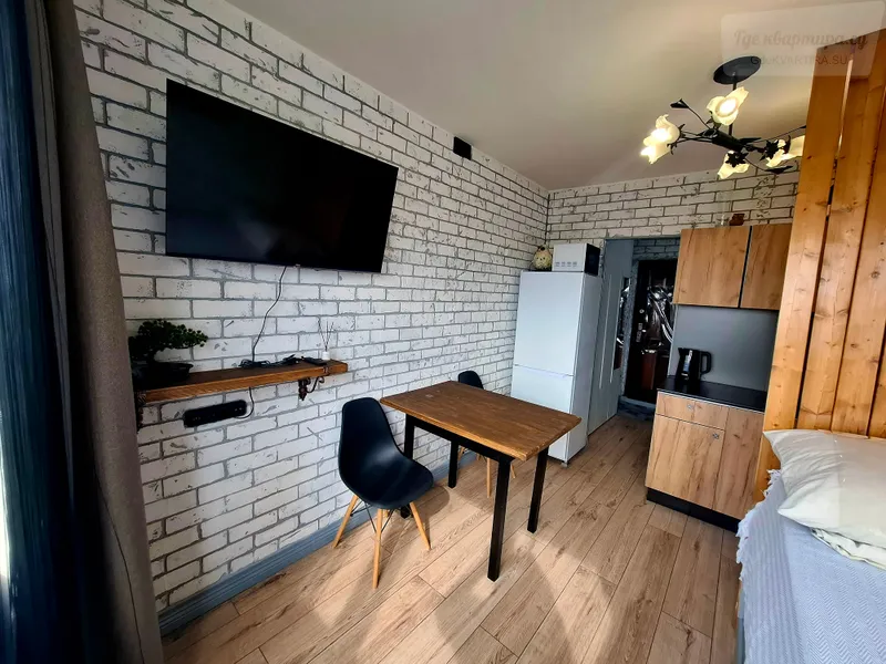 Фото квартиры: улица Попова, 3