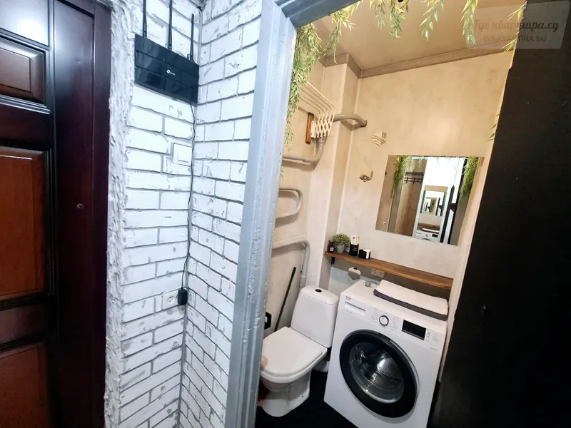 Фото квартиры 8