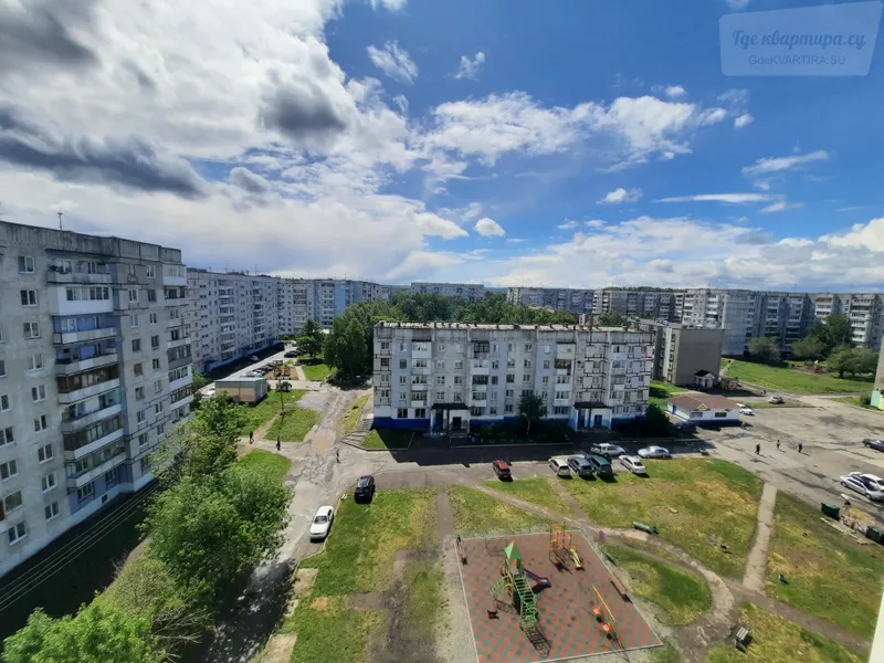 Фото квартиры 20