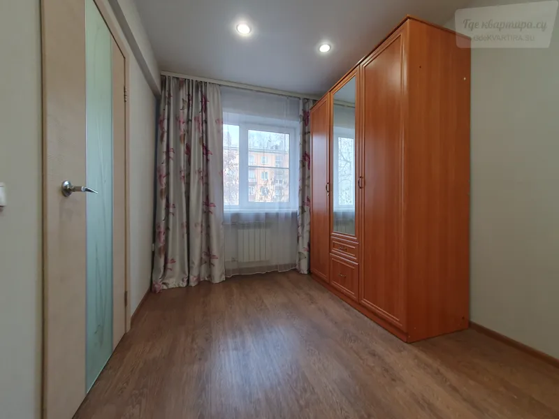 Фото квартиры 7